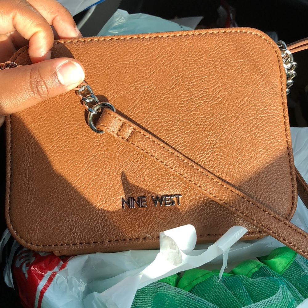 BRAND NEW Nine West PURSE!!!
